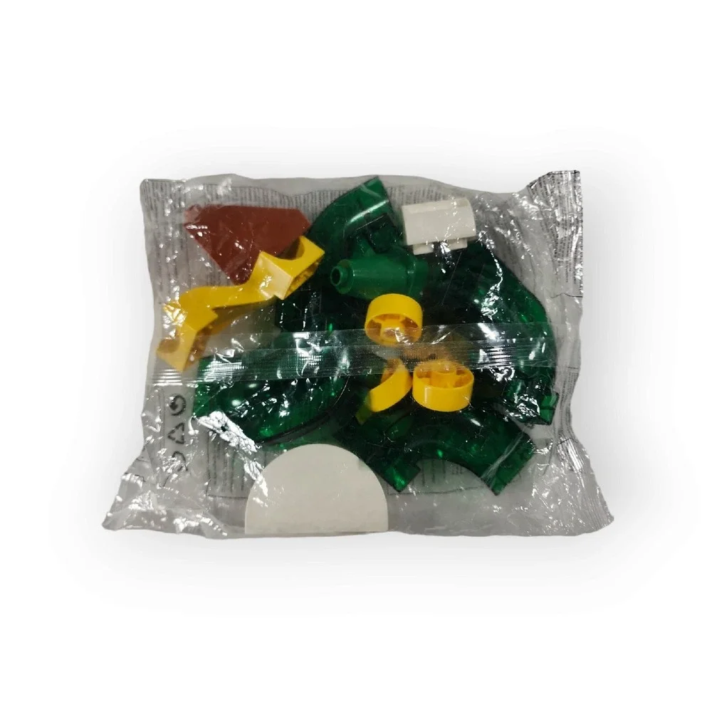 Lego Duplo‎ Lot Blocks Brick Pieces Bag Of Replacement Parts